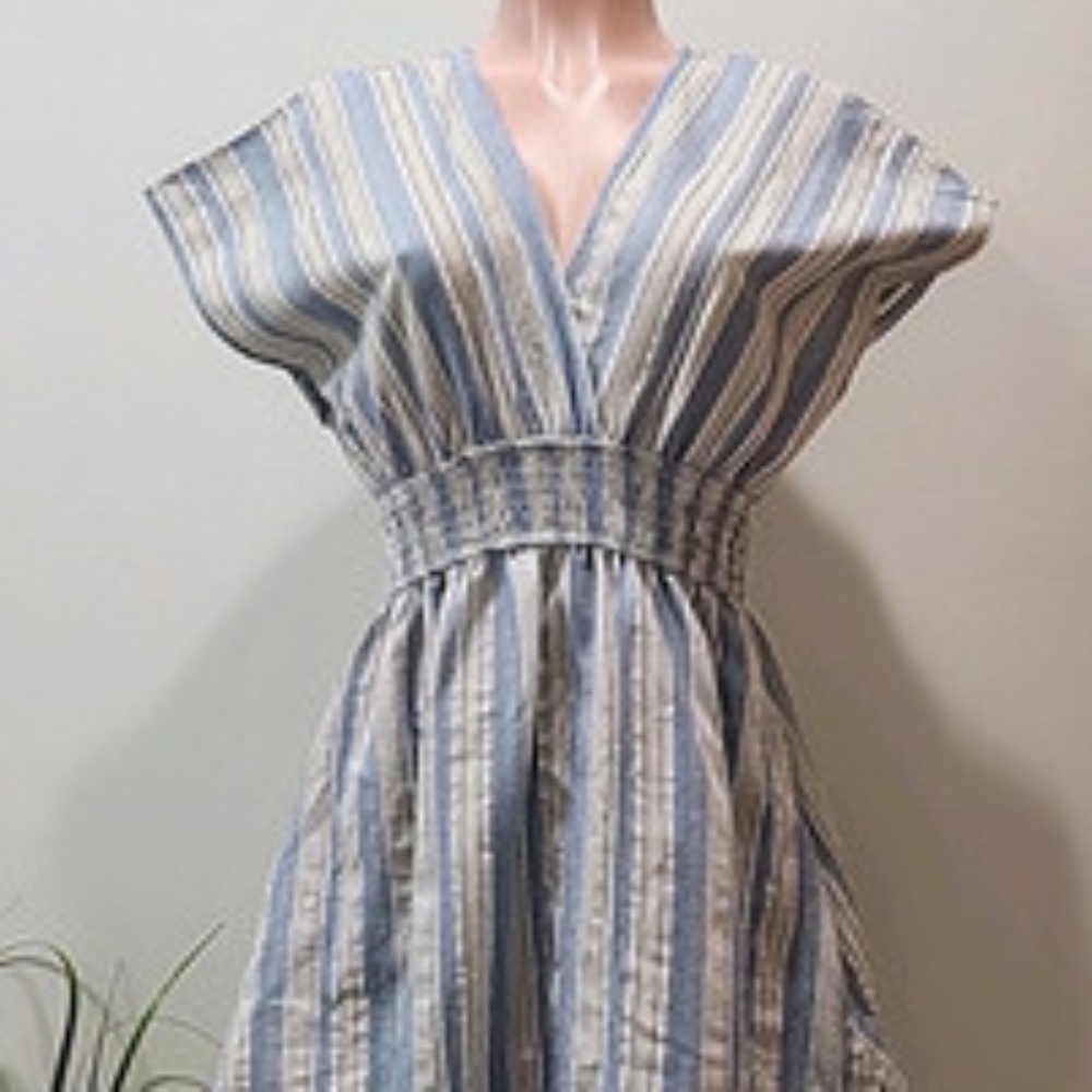 CUPSHE dress medium